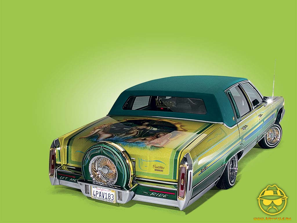 cadillac, 